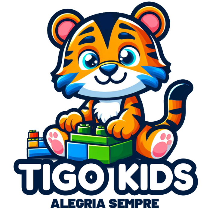 Como nasceu a Tigo Kids?