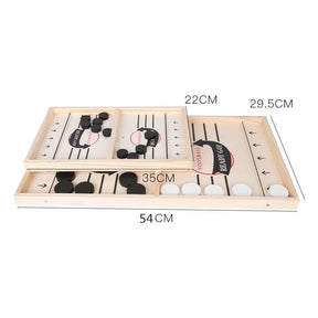 tigo-batalha-de-hoquei-de-mesa-TIGOKIDS-Tabuleiro 35 x 22 cm1