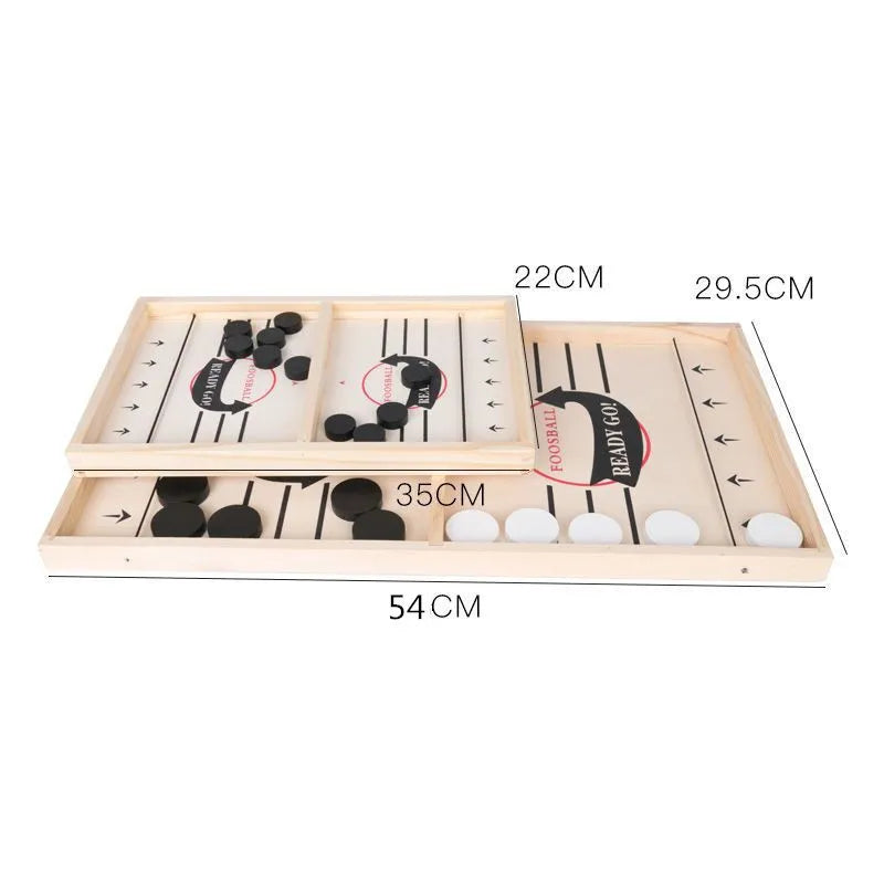 tigo-batalha-de-hoquei-de-mesa-TIGOKIDS-Tabuleiro 35 x 22 cm1