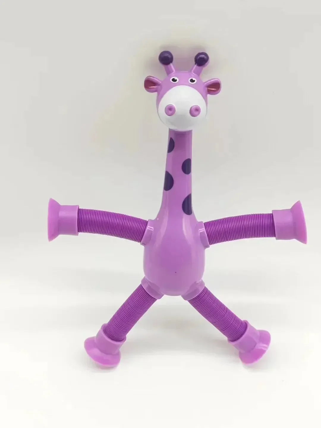 Girafa Pop TIGO Sensory