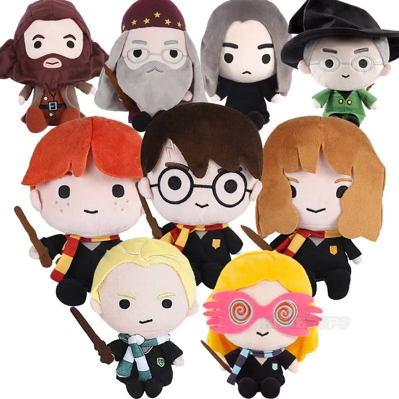 pelucias-harry-potter-encantadas-TIGOKIDS-Harry Potter  20cm1