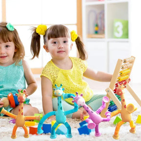 girafa-pop-tigo-sensory-TIGOKIDS-Robô Amarelo1