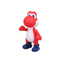 tigo-super-mario-adventure-TIGOKIDS-Yoshi Vermelho8