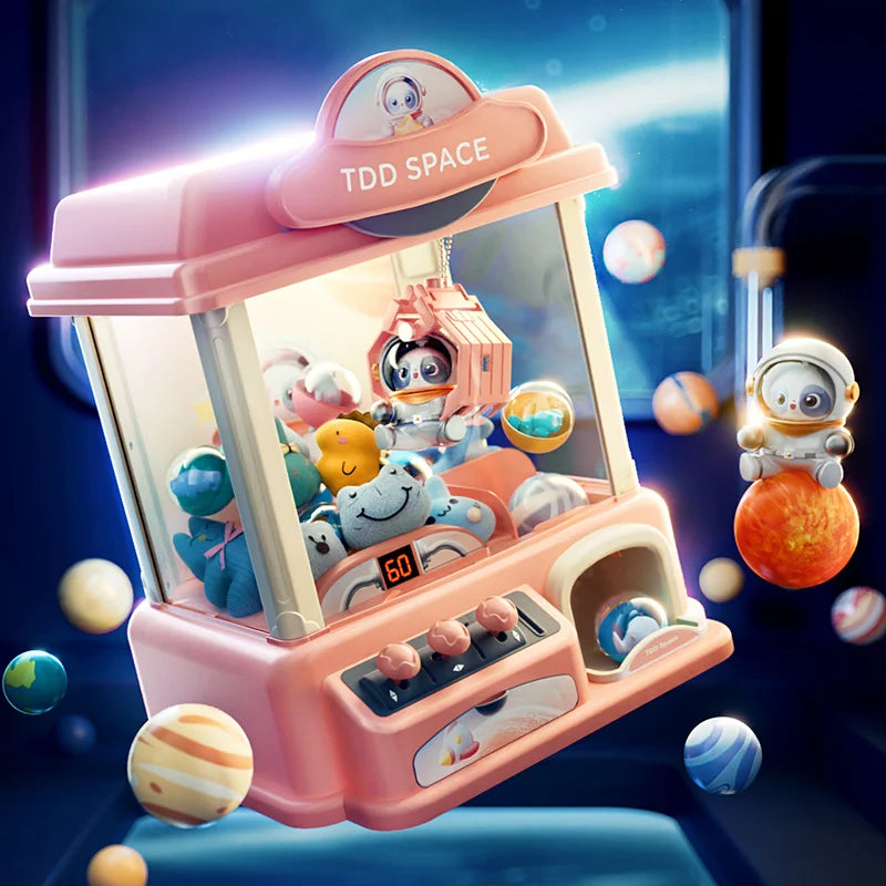 tigo-garra-magica-TIGOKIDS-Rosa com 21 Brinquedos2