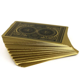 Cartas TIGO GoldPlay!