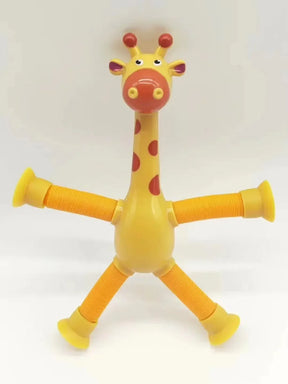 Girafa Pop TIGO Sensory