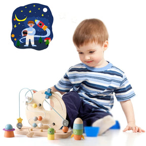 aviacao-espacial-montessori-tigo-TIGOKIDS-Trenzinho de Puxar2