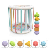 Cubo Sensorial TIGO-Sensorial-Tigo Kids - Alegria Sempre