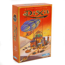 Expansões Dixit-Jogos-Tigo Kids - Alegria Sempre