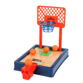 Mini Basquete de Mesa TIGO-Esportivo-Tigo Kids - Alegria Sempre