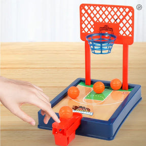 Mini Basquete de Mesa TIGO-Esportivo-Tigo Kids - Alegria Sempre