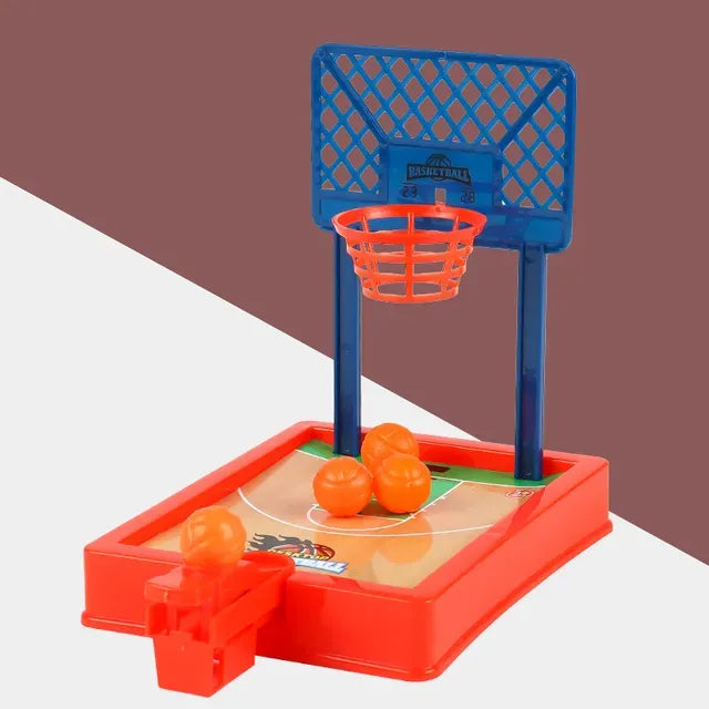 Mini Basquete de Mesa TIGO-Esportivo-Tigo Kids - Alegria Sempre