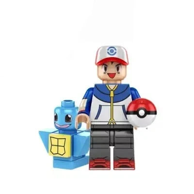 serie-de-bonecos-pokemon-compativeis-com-lego-TIGOKIDS-Ash + Pikachu3