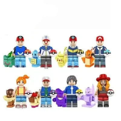 serie-de-bonecos-pokemon-compativeis-com-lego-TIGOKIDS-Ash + Bubassour1