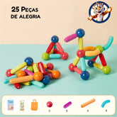 TIGO MagiConstruct-Building Blocks-Tigo Kids - Alegria Sempre